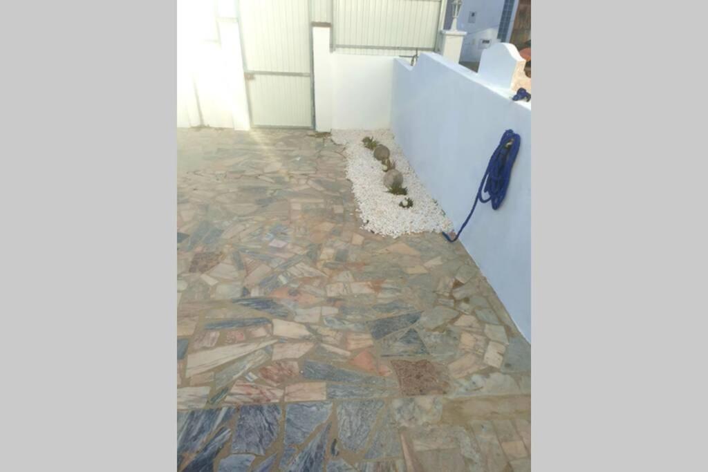 Casa Dos Pelicanos 3 Rooms Sesimbra Eksteriør bilde