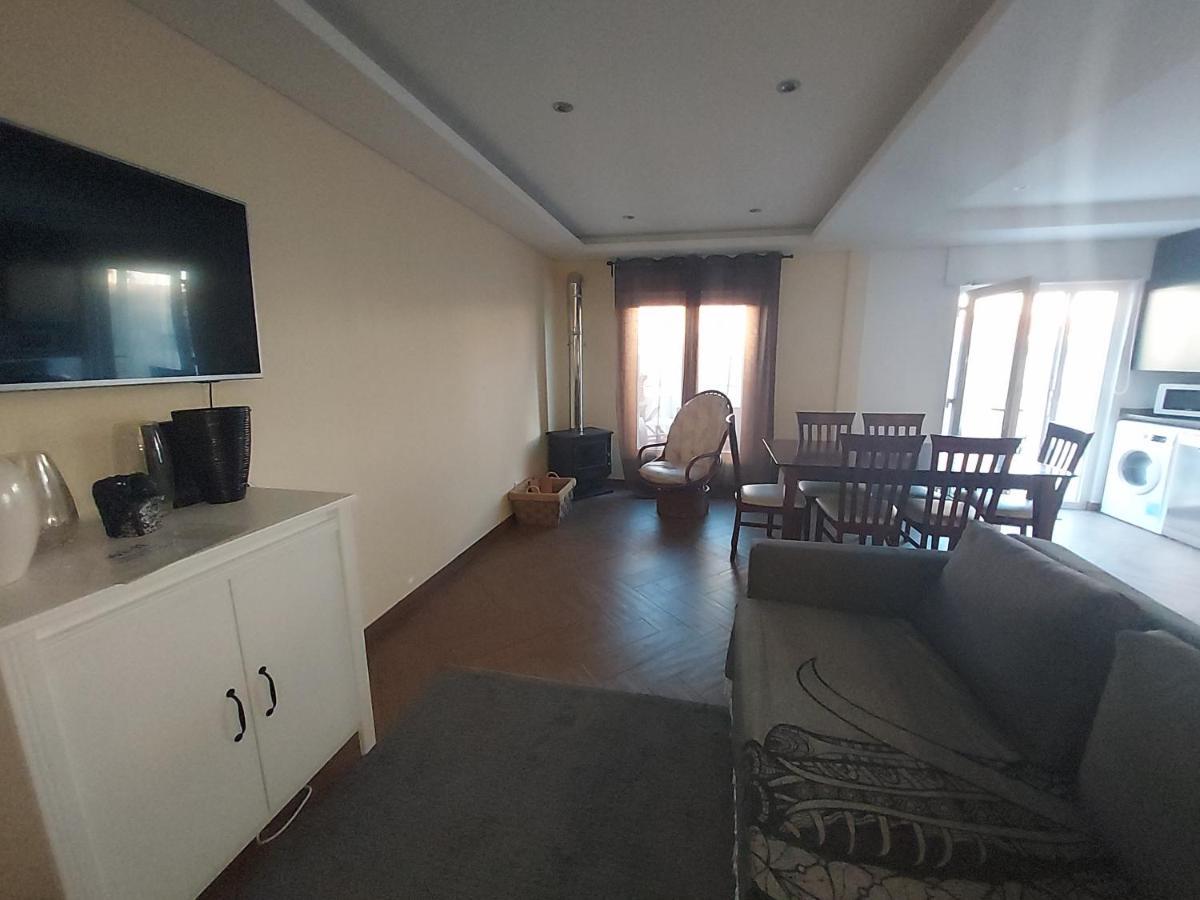 Casa Dos Pelicanos 3 Rooms Sesimbra Eksteriør bilde