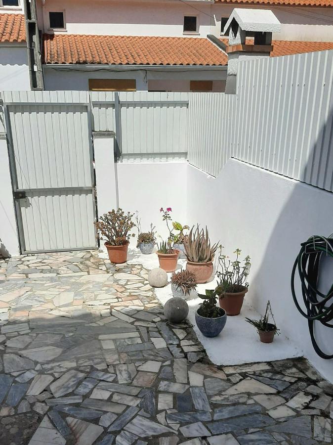 Casa Dos Pelicanos 3 Rooms Sesimbra Eksteriør bilde