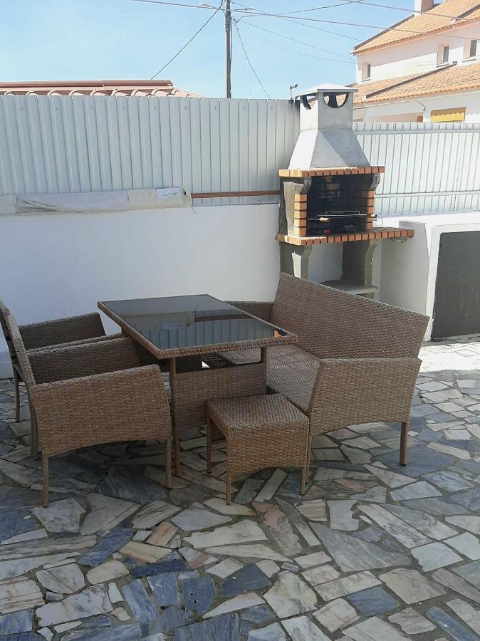 Casa Dos Pelicanos 3 Rooms Sesimbra Eksteriør bilde