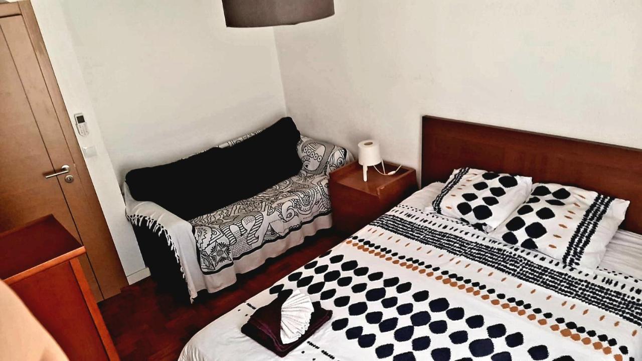 Casa Dos Pelicanos 3 Rooms Sesimbra Eksteriør bilde