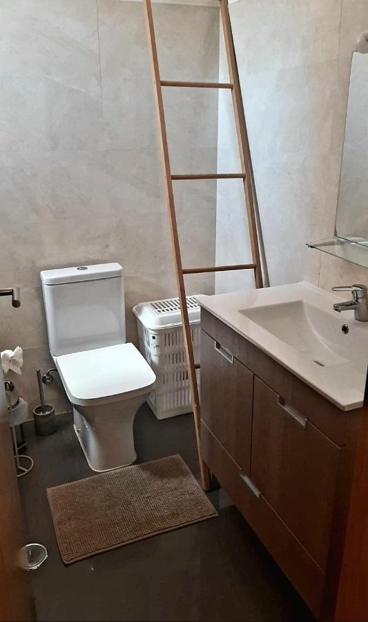 Casa Dos Pelicanos 3 Rooms Sesimbra Eksteriør bilde